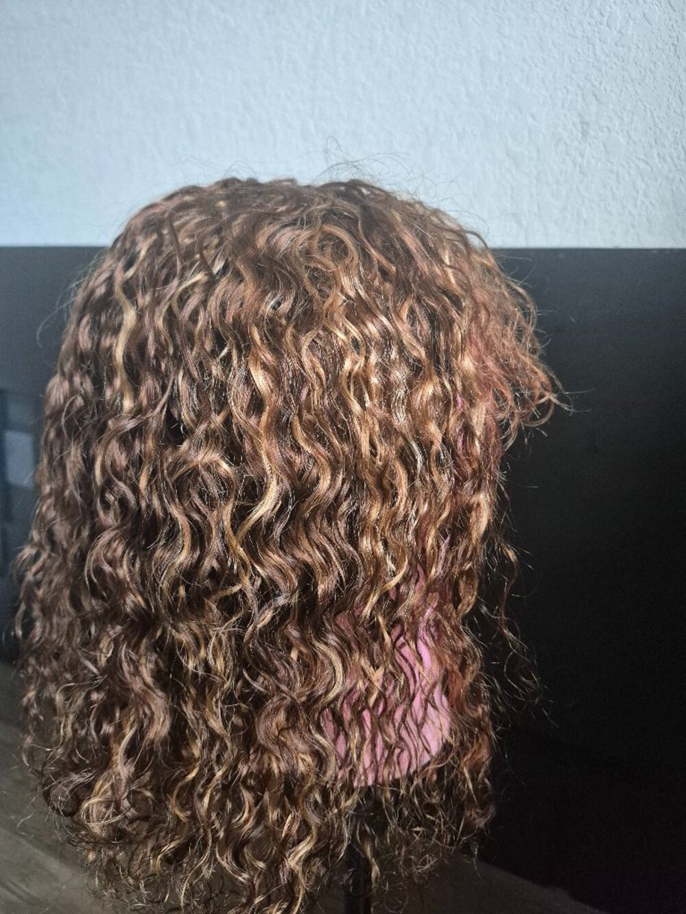 Deep Wave